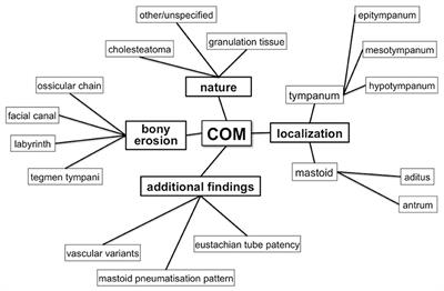 Computed-Tomography-Structured Reporting in Middle Ear Opacification: Surgical Results and Clinical Considerations From a Large Retrospective Analysis